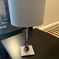 Pair Night Stand Lights
