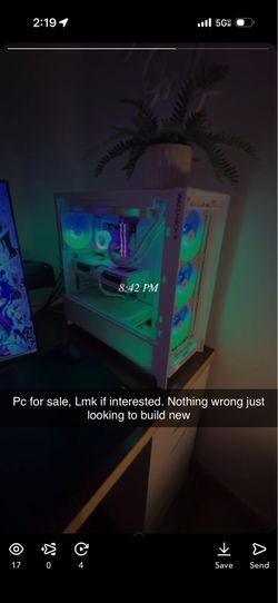 Looking to trade or sell