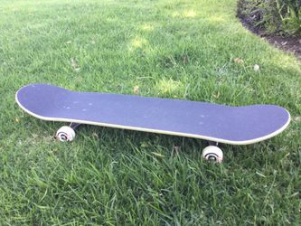 Tony Hawks Skateboard New