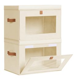 Closet Storage Organiser