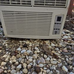 Window Ac Unit