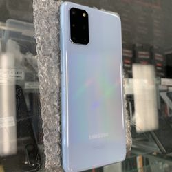 Samsung Galaxy S20 Plus Good Condition 128GB $439