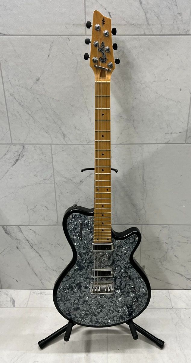 Godin Radiator 2000's Electric Guitar (PO1016887)