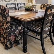 Dining Room Table