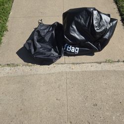 Roof Bag For Cars Wifi A Roof Rack 