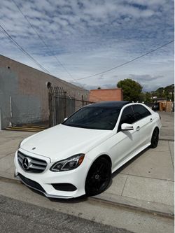 2014 mercedes benz e350 4 matic
