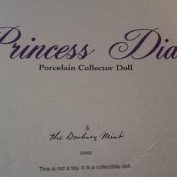 Princess Diana 