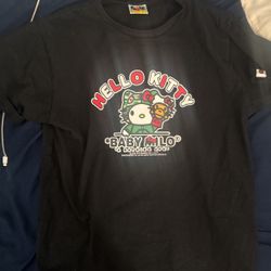 Baby Milo Bape Tee