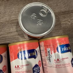 Enfamil AR Infant
