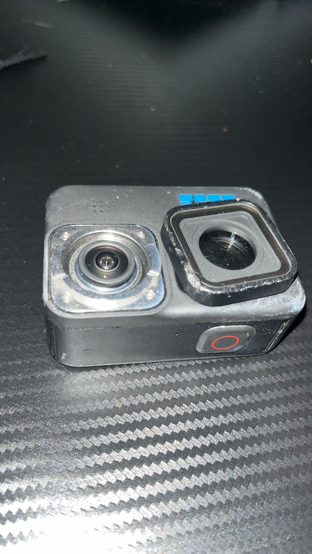 Go Pro Hero 10