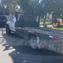 1996 Chevy Flat Bed