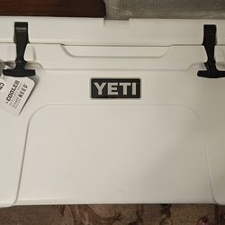 Yeti Tundra 45