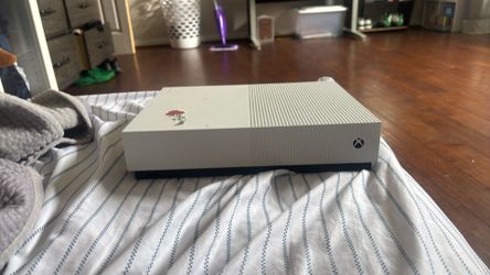 For parts Xbox