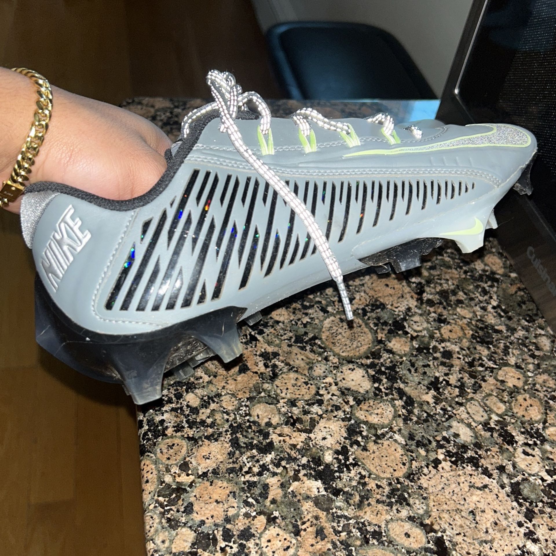 Nike Vapor Football Cleats 