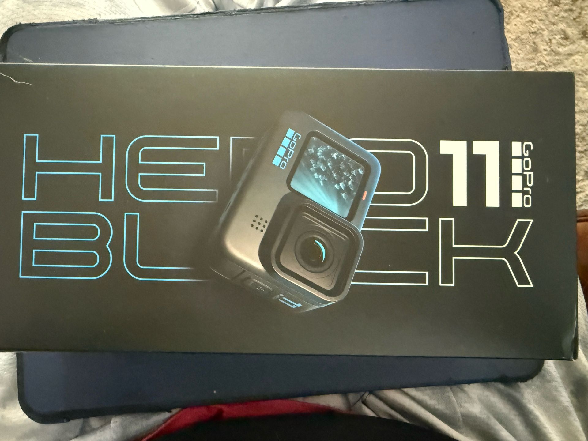 GoPro Hero 11 Black
