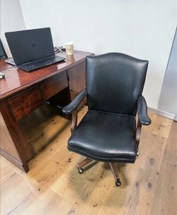 Kimball Independence Desk Chair