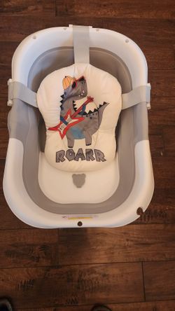 Baby Bath Tub