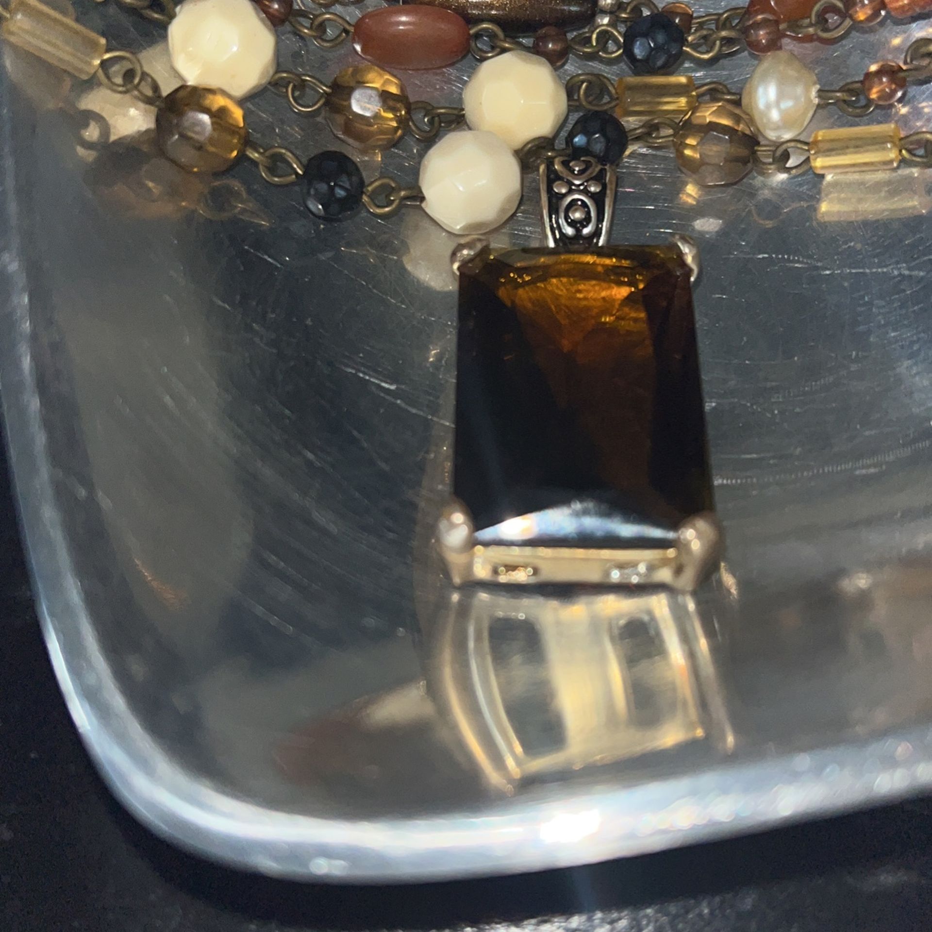 Vintage Avon Necklace