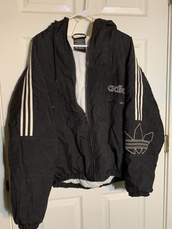 Adidas Men’s Jacket