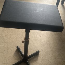 Tattoo Arm Rest