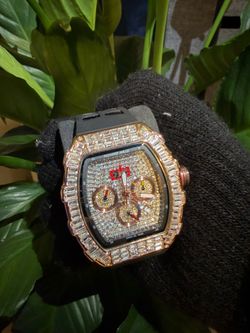 RM Watch