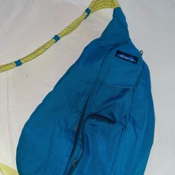 KAVU bag 