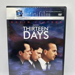 Thirteen Days 