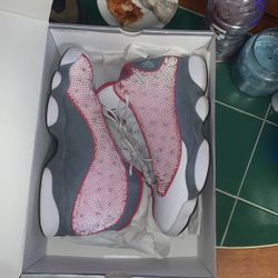 Jordan 13s