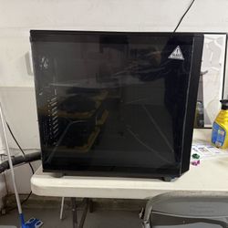 Fractal Design Meshify 2 XL PC Case Brand New 