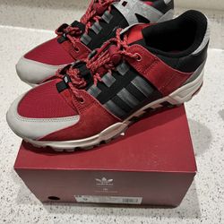 Adidas EQT Support Victorinox Size 9