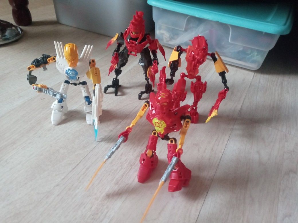 2009 Lego