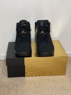 Jordan Retro 6s