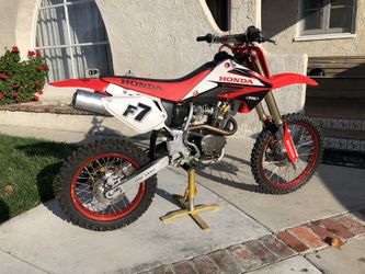 Dmc, David Miller Custom 145 Cc