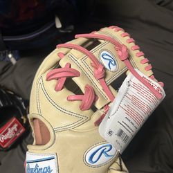 Rawlings heart of the hide glove