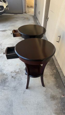 End Tables