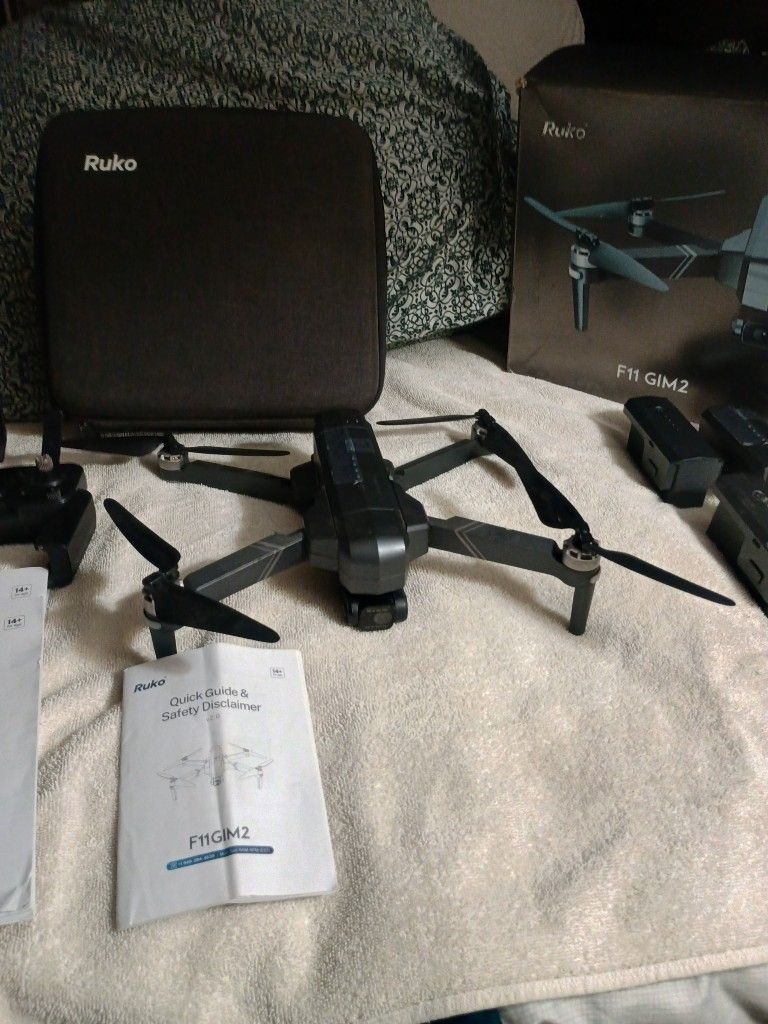 Dron