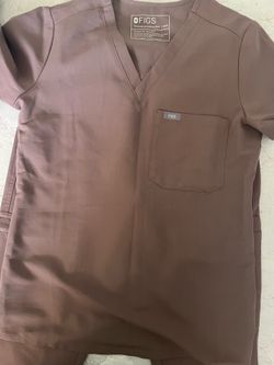 Figs Scrubs Set. XXS Regular