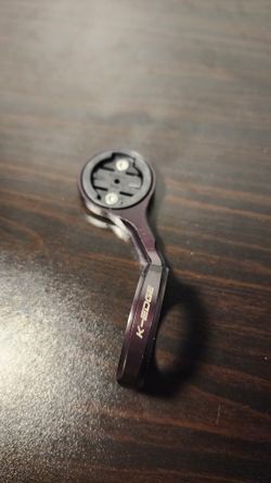 K-Edge Mount Bike Bicycle Mount