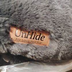 Unhide Dog Bed 