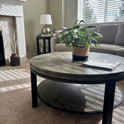 Macy’s 3 Piece Living Room Set