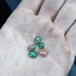 Black Opals 