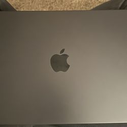 MacBook Pro M4 Pro 24GB ram