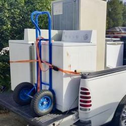 (Read Description). ,Washers, Dryers 