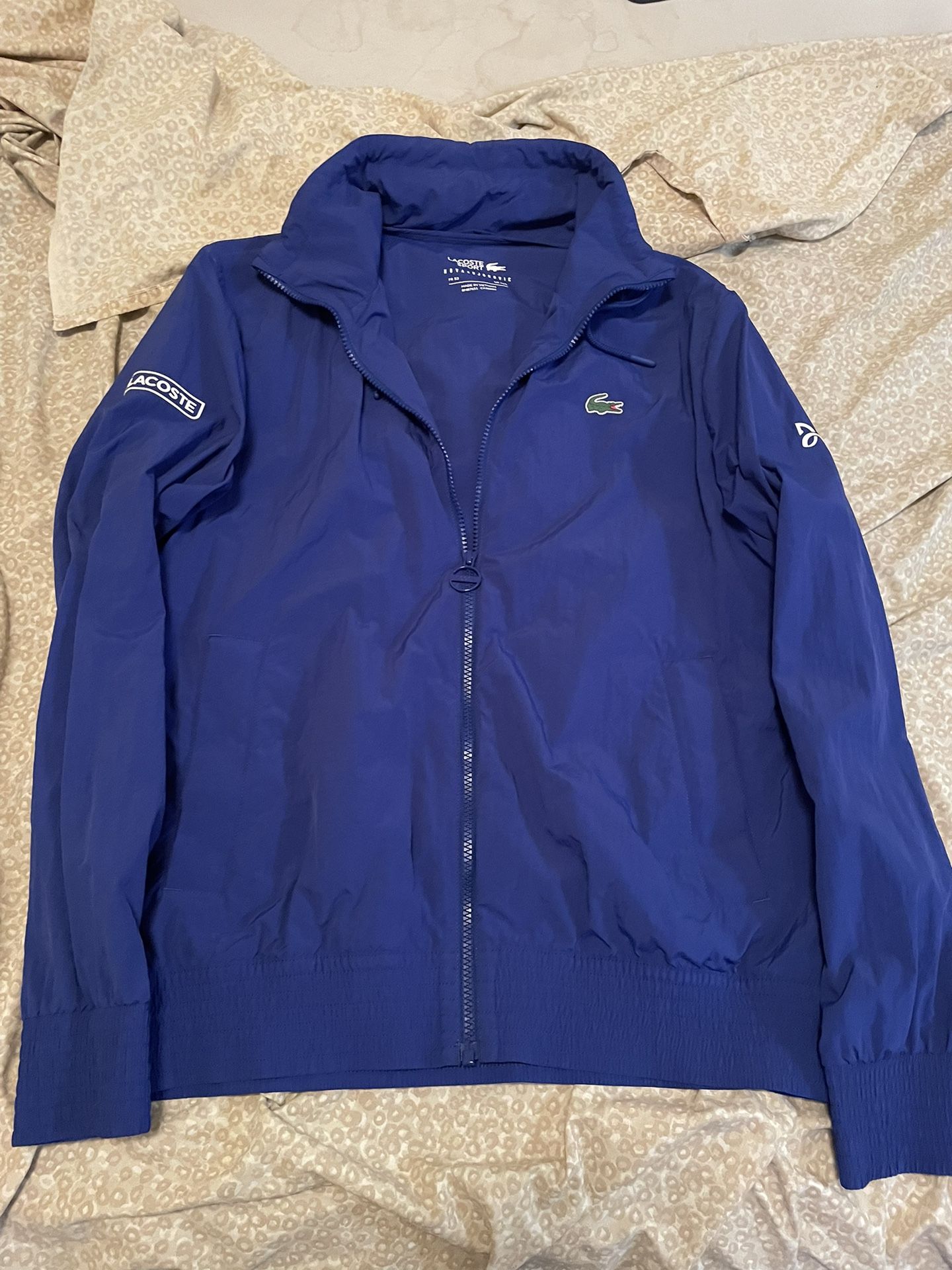 Lacoste Windbreaker