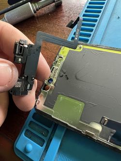 iPhone