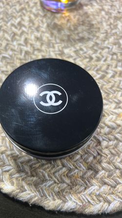 Chanel all over Fragrance lotion, hands, hair beard