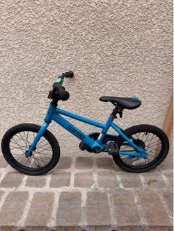 REI Co-op REV 16 Kids Bike - 16” Wheels - Great Condition