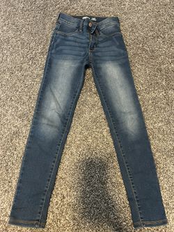 Girls Old navy Ballerina Jeans 2 Pairs 