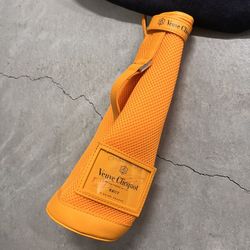 Veuve Clicquot Orange Insulated Ice Jacket 750ml