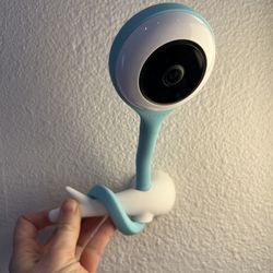 Lollipop Baby Monitor